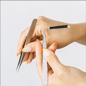 Eyebrow treatment