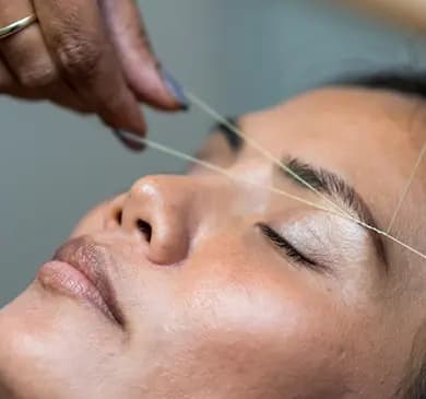 THREADING